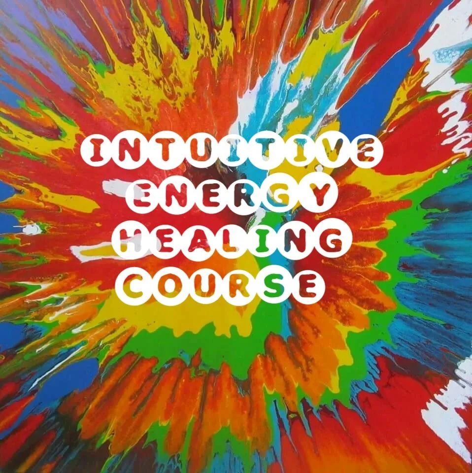 courses spiritual growth, healing and meditation jan