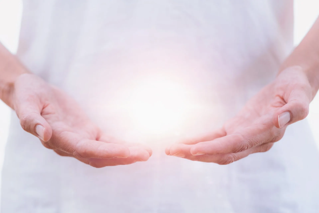 distant remote intuitive energy healing jan