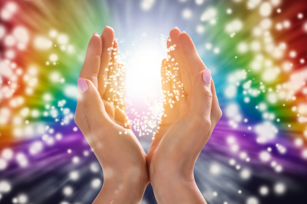 intuitive energy healing jan
