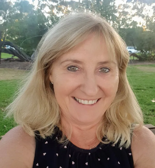 Jan - Intuitive Energy Healer