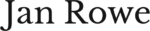 jan rowe healing services logo