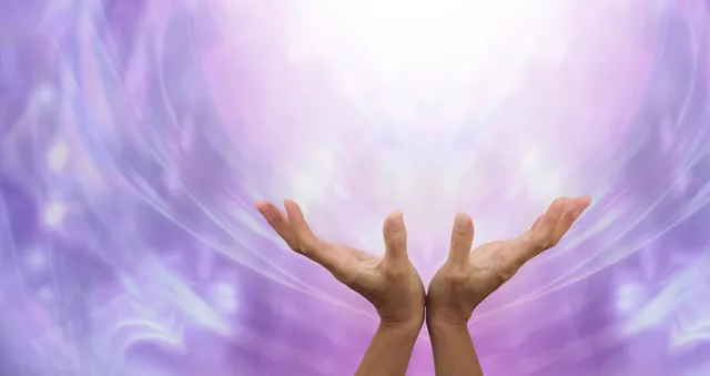 distant space clearing cleansing perth